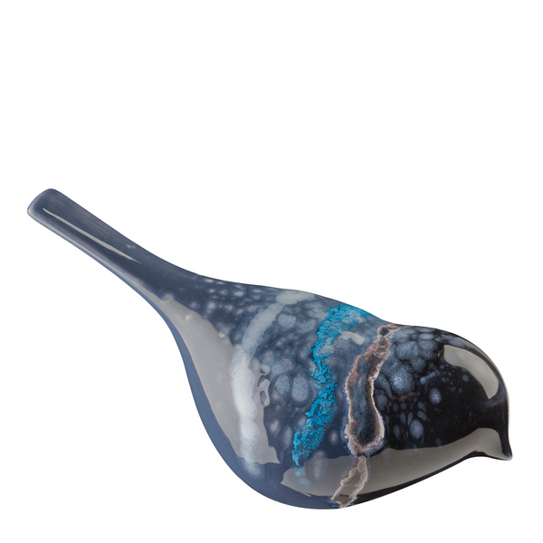 Celestial Bird Pecking