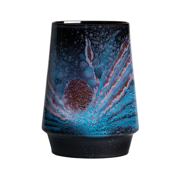 Celestial Keystone Vase 26cm Seconds