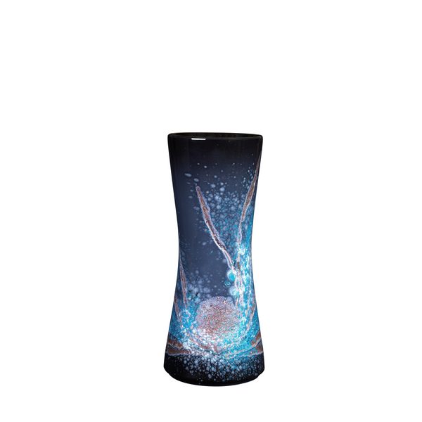 Celestial Hourglass Vase 24cm Second