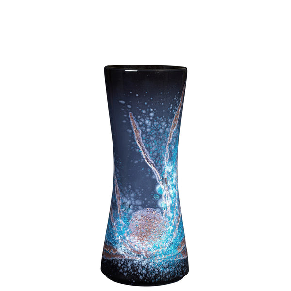 Celestial Hourglass Vase 34cm