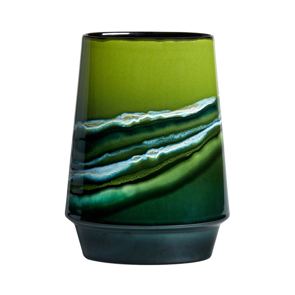 Maya Keystone Vase 26cm Seconds
