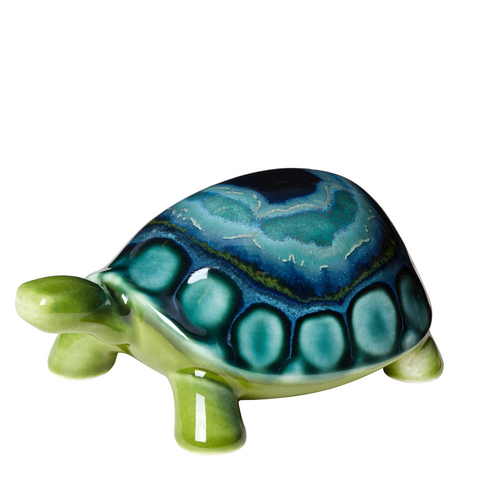 Maya Tortoise Seconds