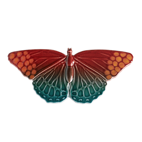 Horizon Large Butterfly Seconds