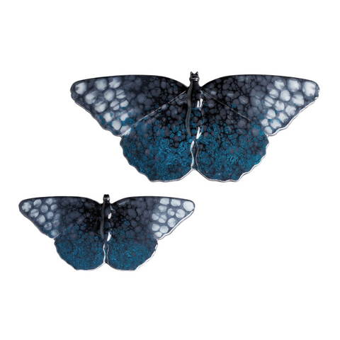 NEW Celestial Butterflies, Set of 2