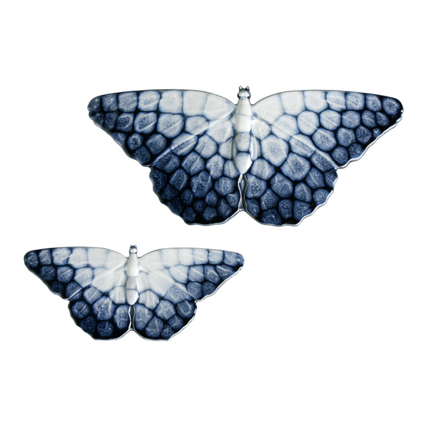 NEW Ocean Butterflies, Set of 2