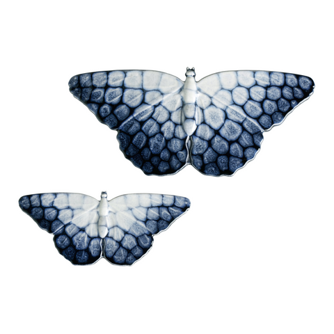 NEW Ocean Butterflies, Set of 2