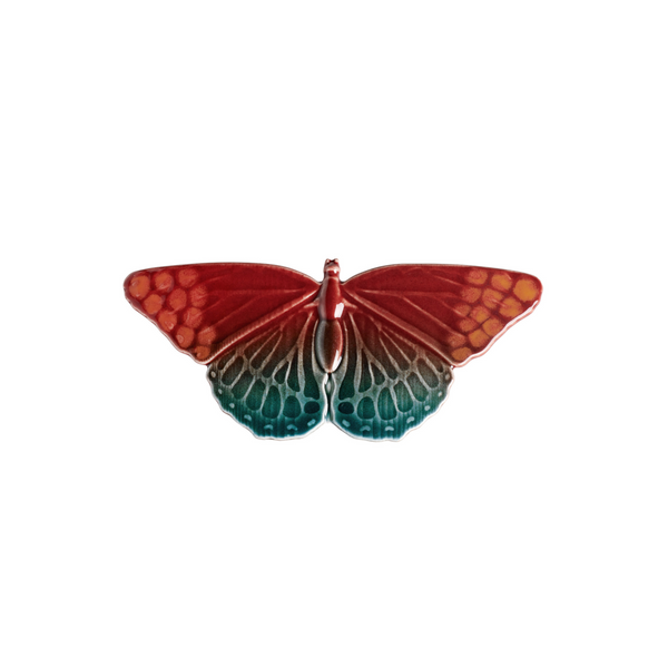 NEW Horizon Small Butterfly