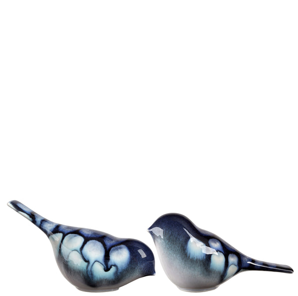 Ocean Birds, Set of 2