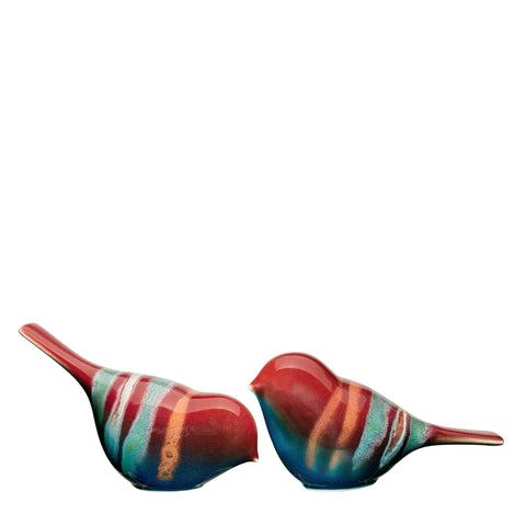 Horizon Birds, Set of 2