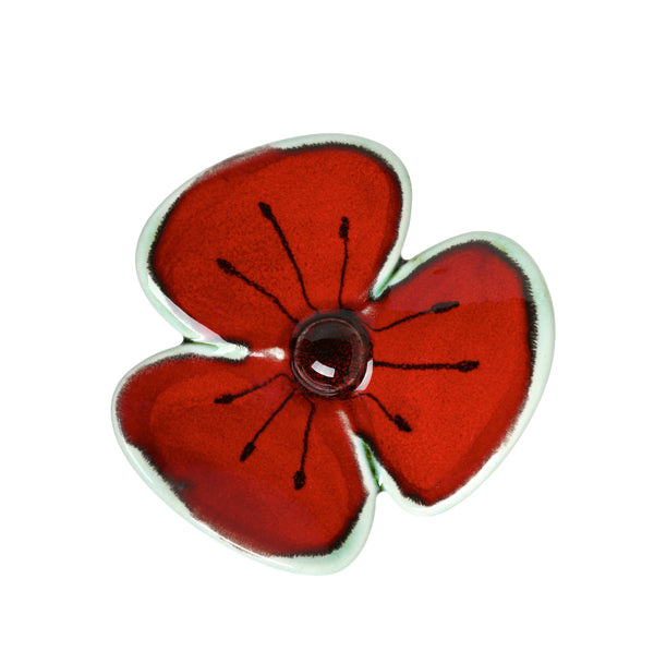 Special Edition Poppyfield Poppy Magnet