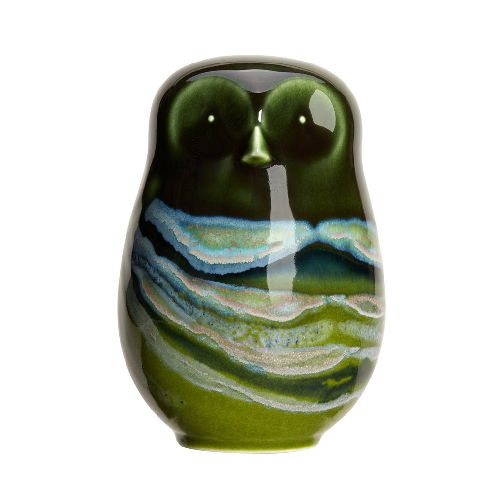 Maya Owl Seconds