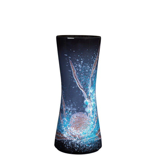 Celestial Hourglass Vase 34cm