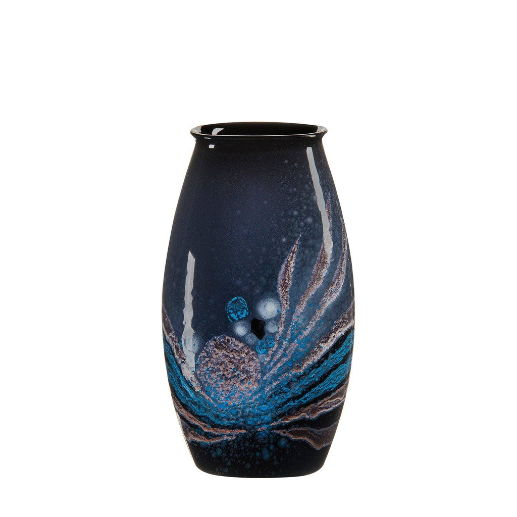 Vase - Celestial Manhattan Vase 26cm