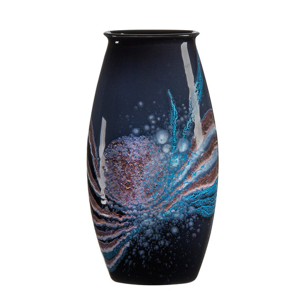 Vase - Celestial Manhattan Vase 36cm