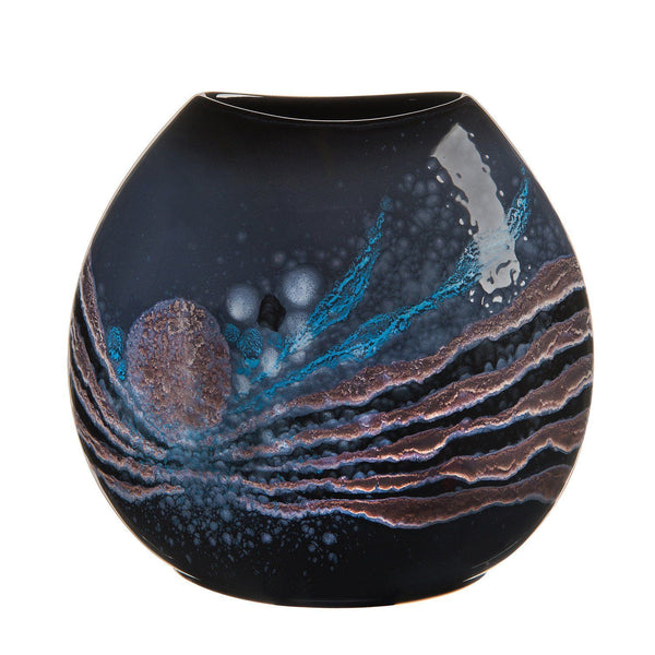 Vase - Celestial Purse Vase 26cm