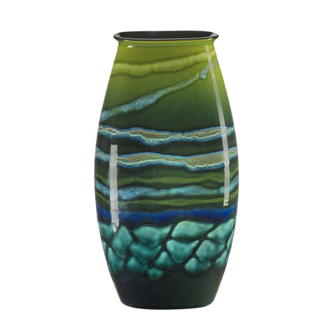 Maya Manhattan Vase 36cm