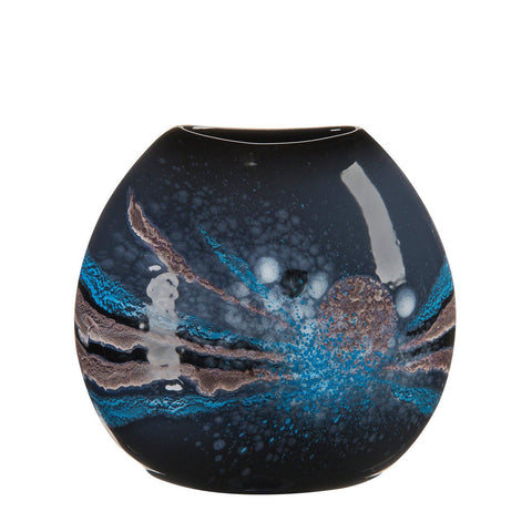 Celestial Purse Vase 20cm Seconds