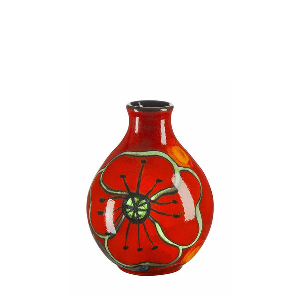 Vase Seconds - Poppyfield Bud Vase 12cm Seconds