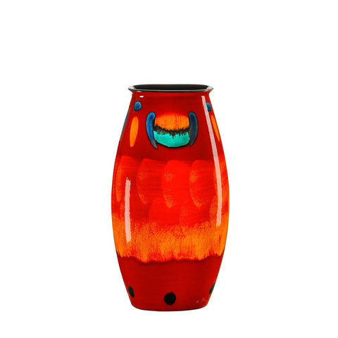 Volcano Manhattan Vase 26cm Seconds